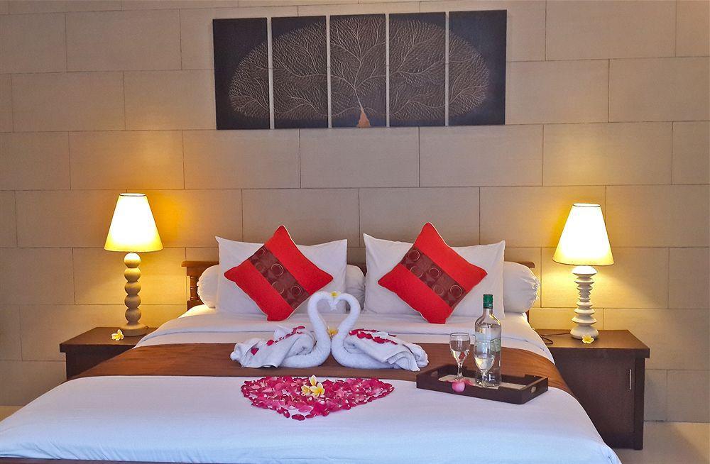 The Vie Villa Legian Kültér fotó