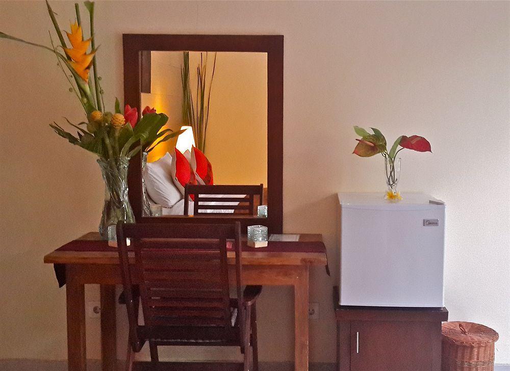 The Vie Villa Legian Kültér fotó