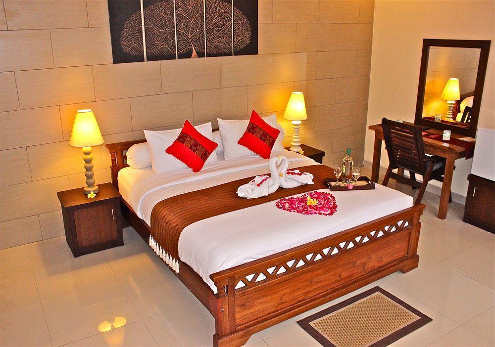 The Vie Villa Legian Kültér fotó