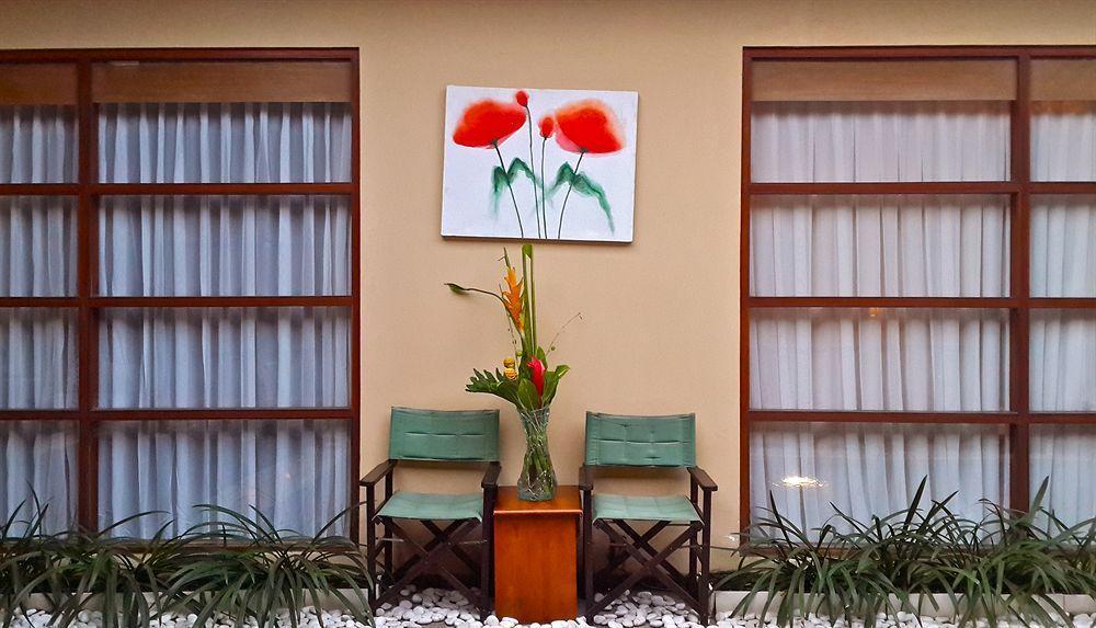 The Vie Villa Legian Kültér fotó