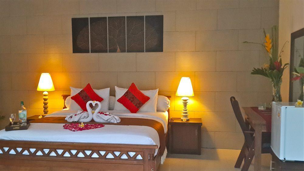 The Vie Villa Legian Kültér fotó