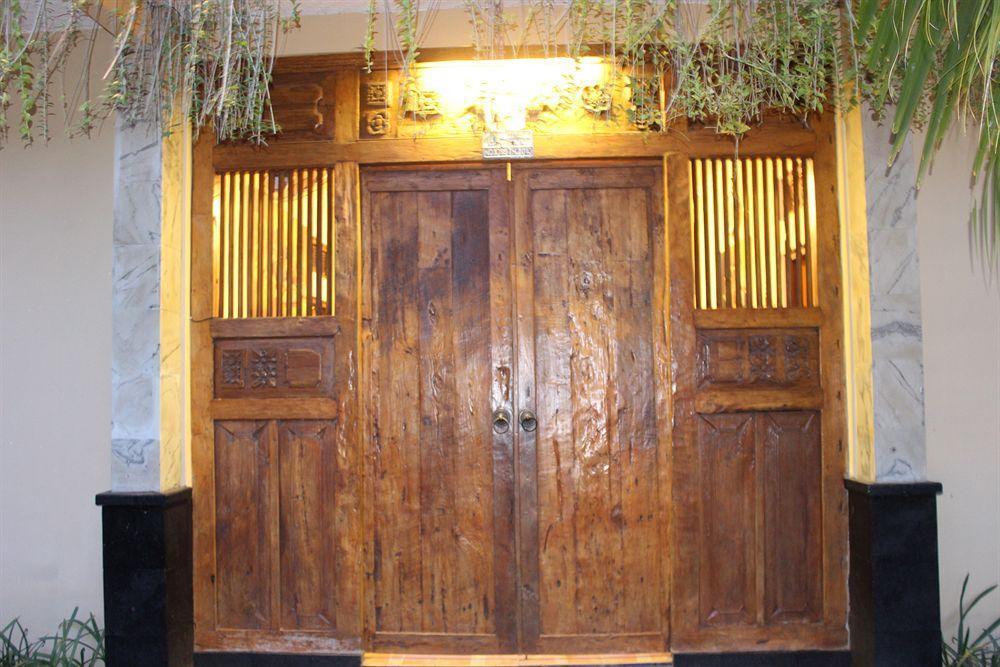 The Vie Villa Legian Kültér fotó