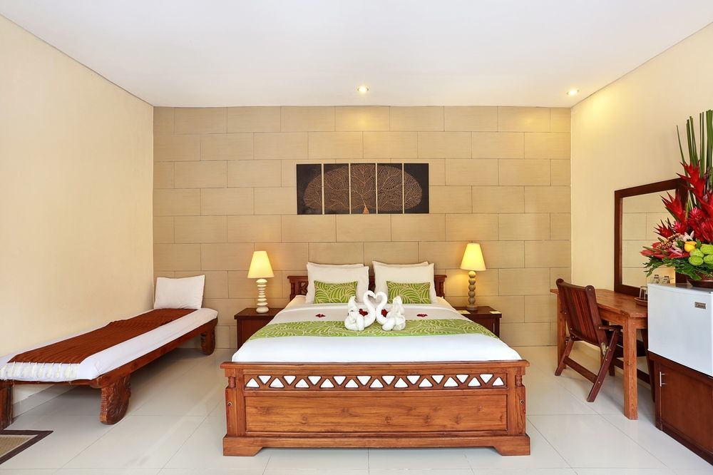 The Vie Villa Legian Kültér fotó