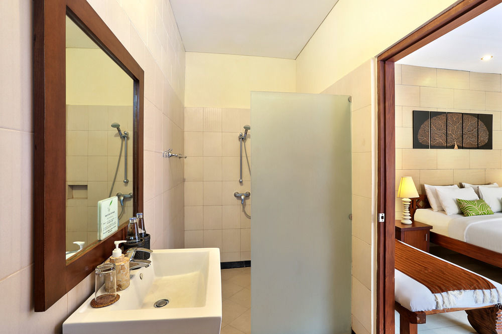 The Vie Villa Legian Kültér fotó