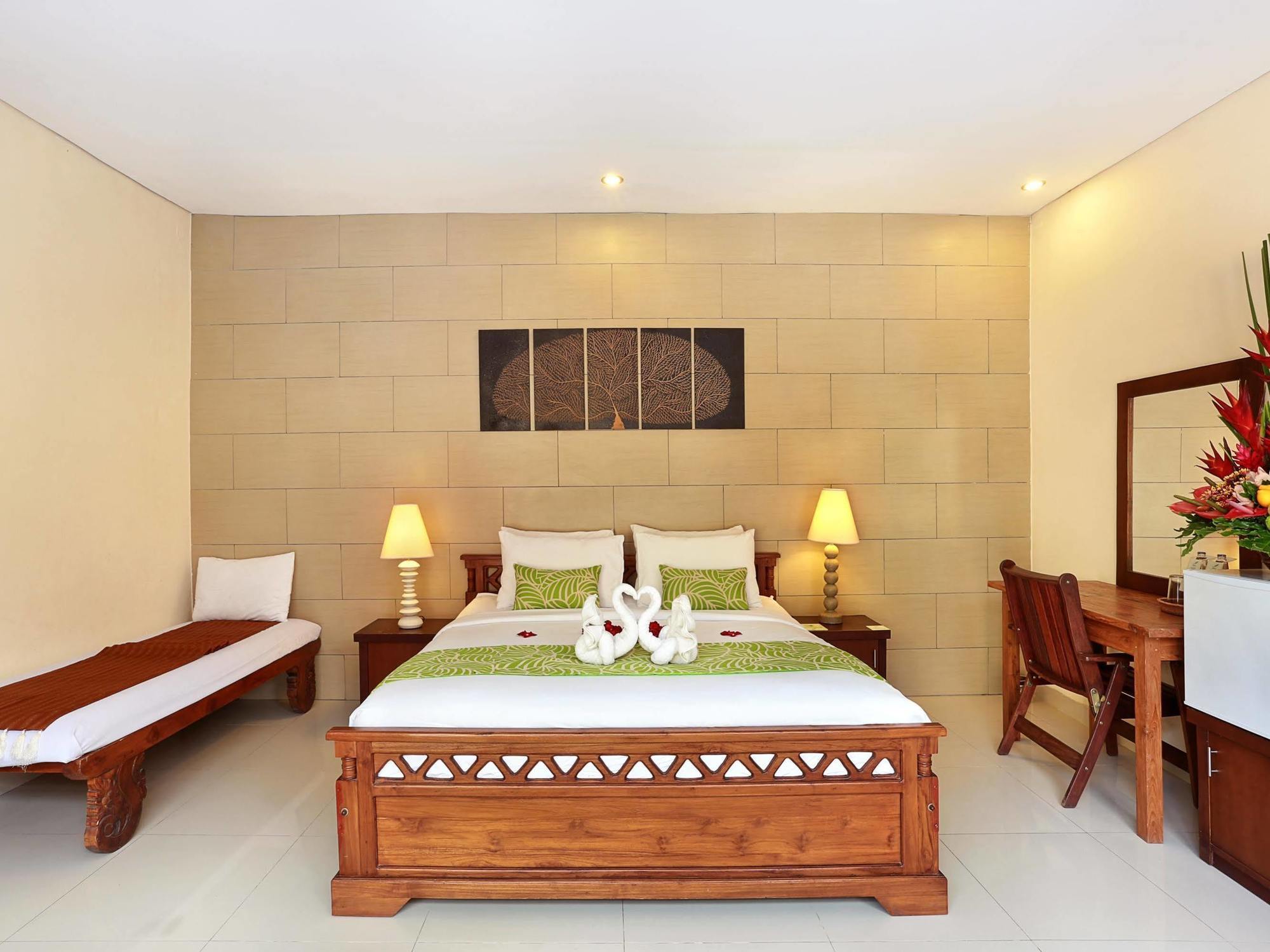 The Vie Villa Legian Kültér fotó