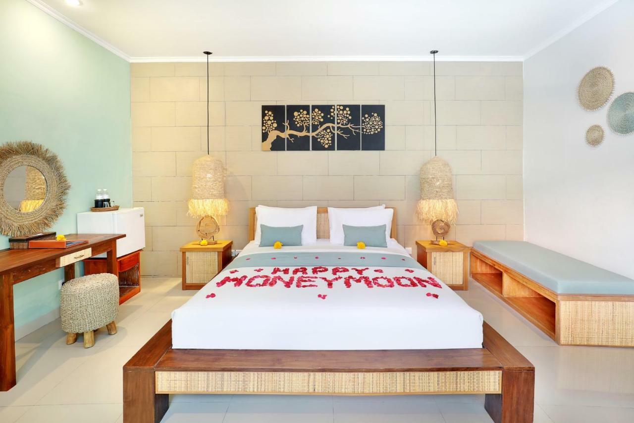 The Vie Villa Legian Kültér fotó